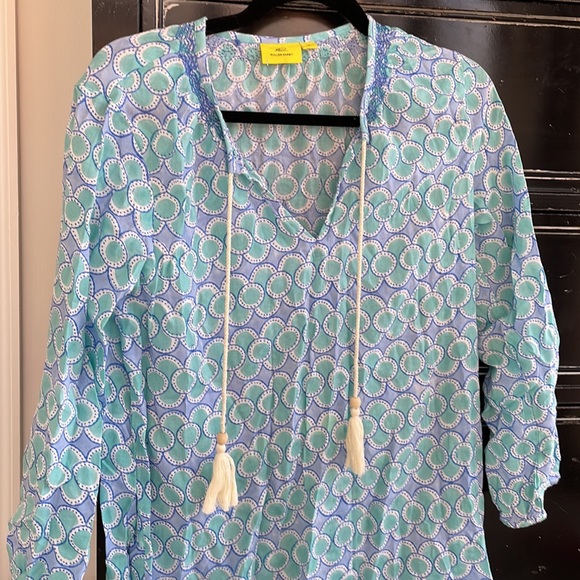 Roller Rabbit Tunic - Picture 2 of 8